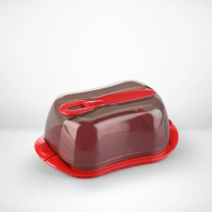 Alternative view of BUTTER CONTAINER