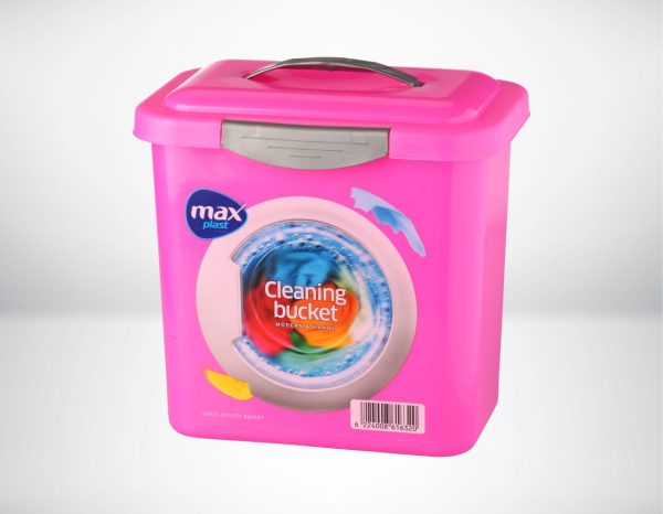 washing bucket 8 L - Image 4
