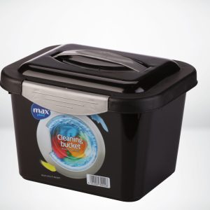 Alternative view of washing bucket 2 L