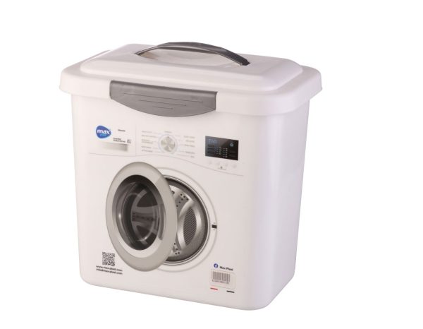 Washing Bucket  - Image 3