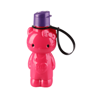 Max Kitty Bottle