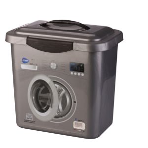 Alternative view of Washing Bucket 