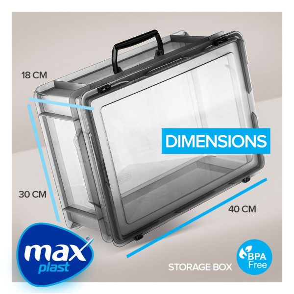 Homi Bag 15L - Image 3