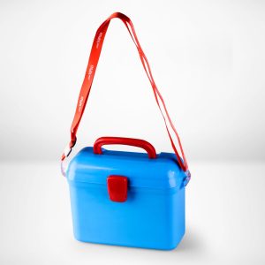 Alternative view of Rest Lunch Box