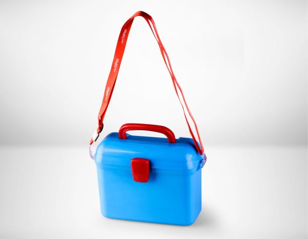 Rest Lunch Box - Image 2