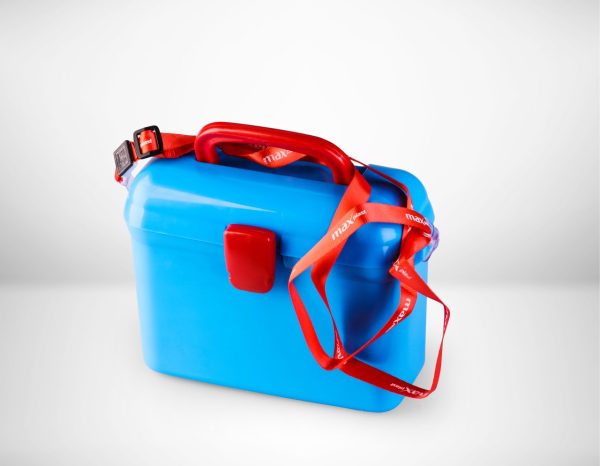 Rest Lunch Box - Image 3