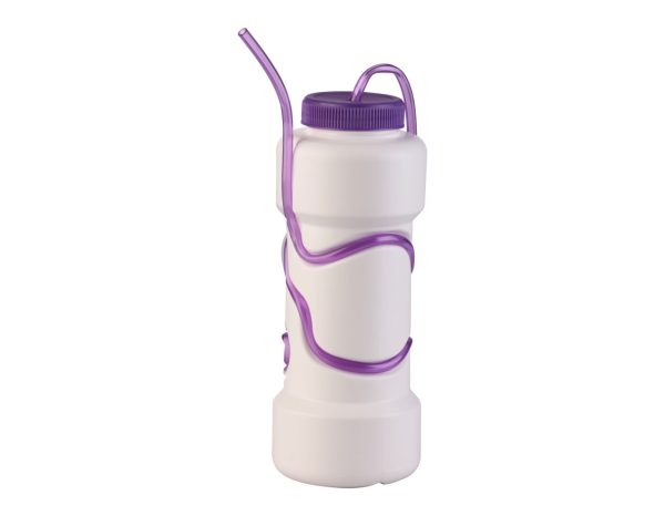 Ice Straw bottle - Image 6