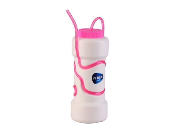Ice Straw bottle - Image 2