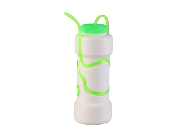 Ice Straw bottle - Image 3
