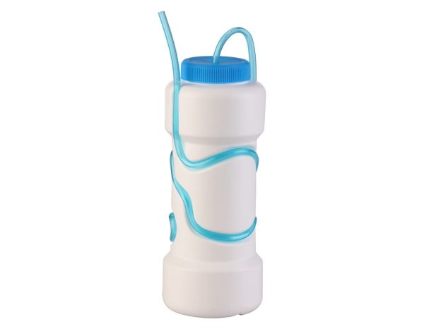 Ice Straw bottle - Image 4