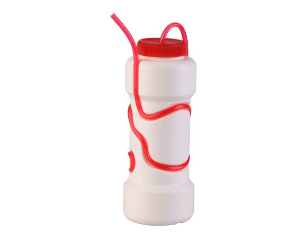 Ice Straw bottle - Image 5