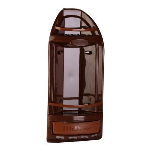 Tower Shower - Brown