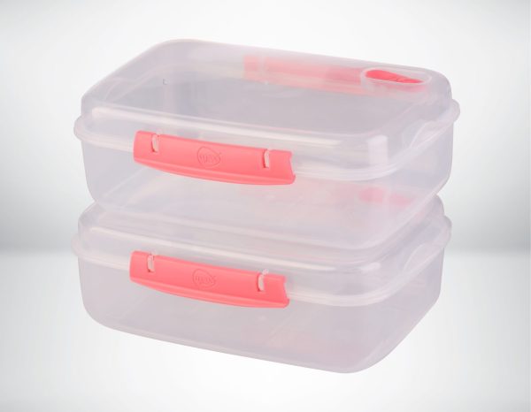 Magnum Food Container - Image 5