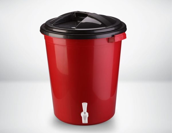 Bastella sello with faucet 50 L - Image 6