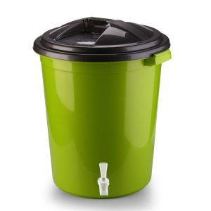 Bastella sello with faucet 50 L
