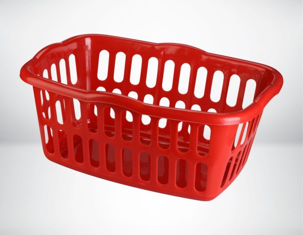 Classic Laundry basket - Image 3