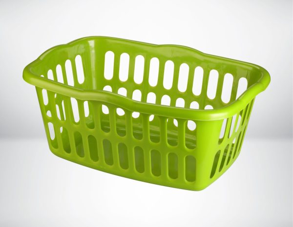 Classic Laundry basket - Image 7