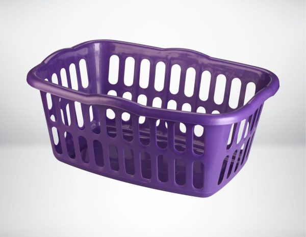 Classic Laundry basket - Image 8