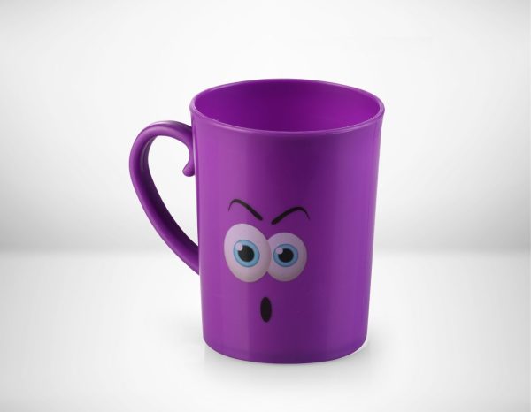 Fanta Mug - Image 7
