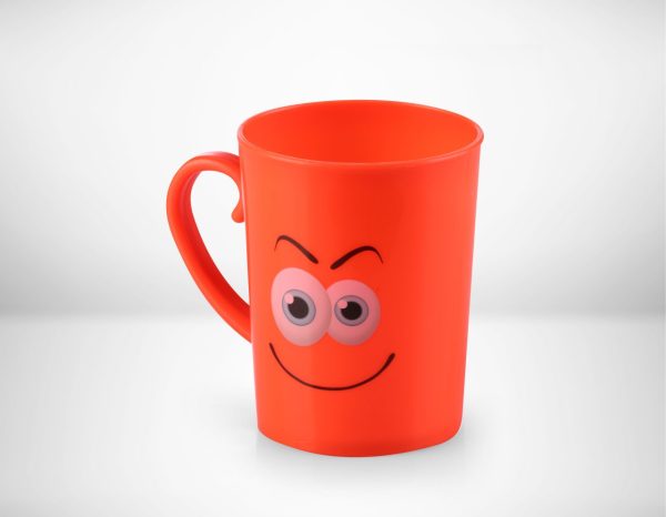 Fanta Mug - Image 9