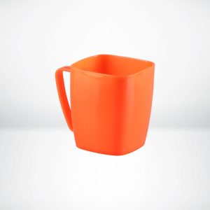 Alternative view of Square Mug Set of 3