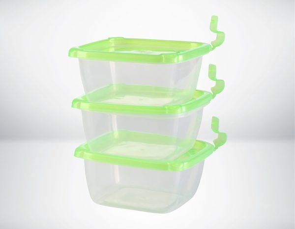 FOOD CONTAINER 3/3 - Image 3