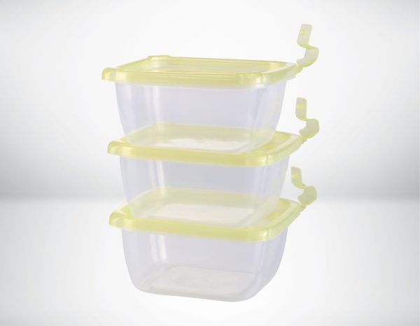 Food Container 2/3 - Image 4