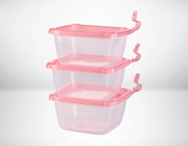 Food Container 2/3 - Image 5