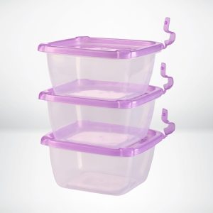 Alternative view of FOOD CONTAINER 3/3