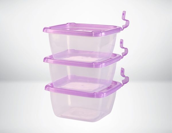 FOOD CONTAINER 3/3 - Image 2