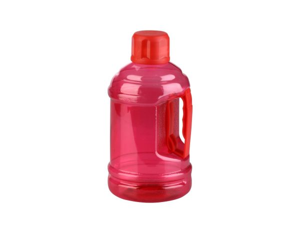 Water Bottle Mini Tank - Image 5