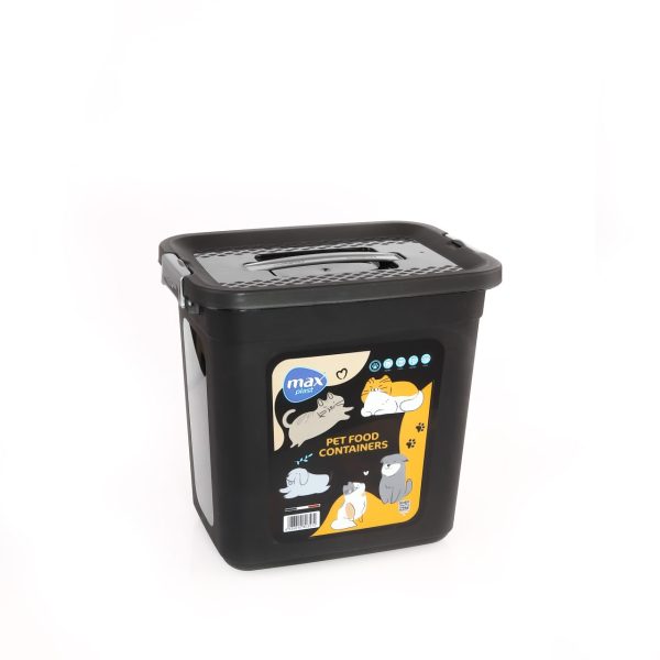 Rocky Box Container - Image 3
