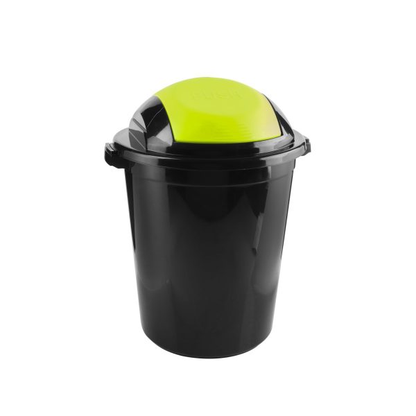 Outdoor waste bin 30 L - Image 6