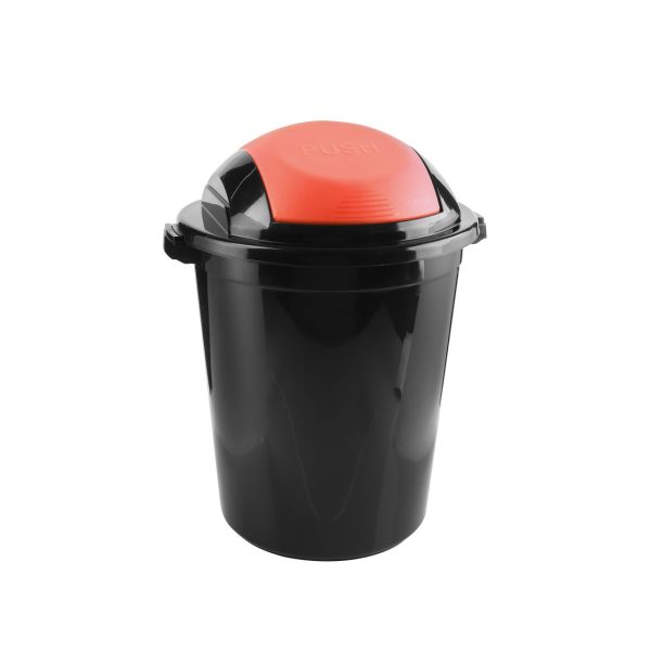 Outdoor waste bin 30 L - Image 7