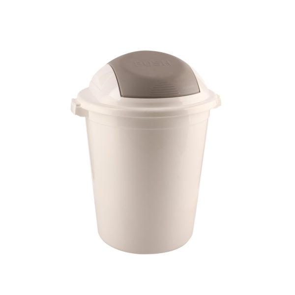 Outdoor waste bin 30 L - Image 8