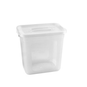Alternative view of Multi Storage Box 7L