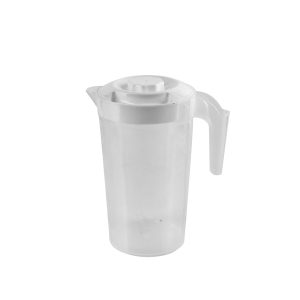 Alternative view of Italy Jug
