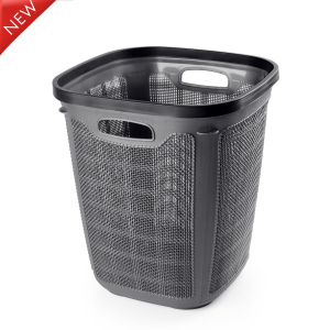 Laundry Basket Jute (60L)