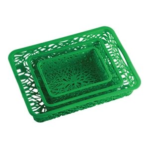 Fridge Containers Flexi Set