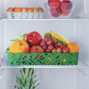 Alternative view of Fridge Containers Flexi Set