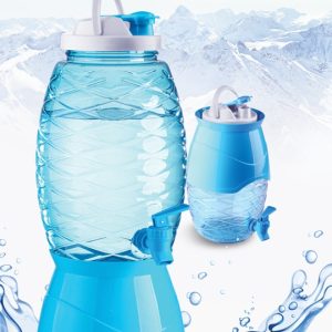 Alternative view of Dispenser Super Cooler