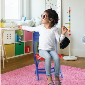 Alternative view of Foldable Kids Chair