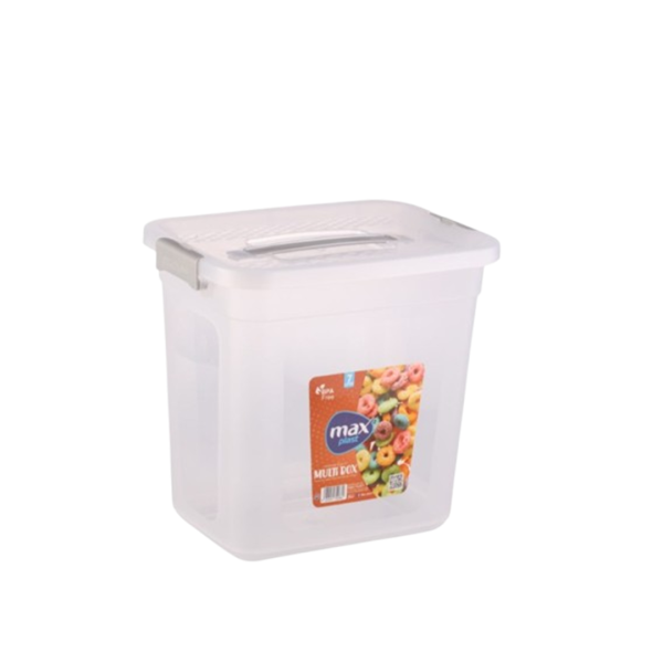 Multi Storage Box 7L