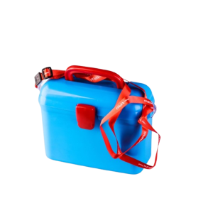 Rest Lunch Box