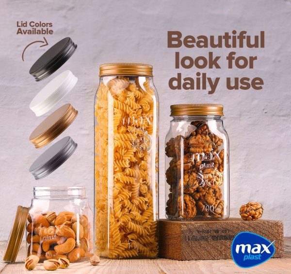 Ultra Jar 400 ml - Image 2