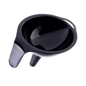 Alternative view of Oval Oil Funnel 300 ml