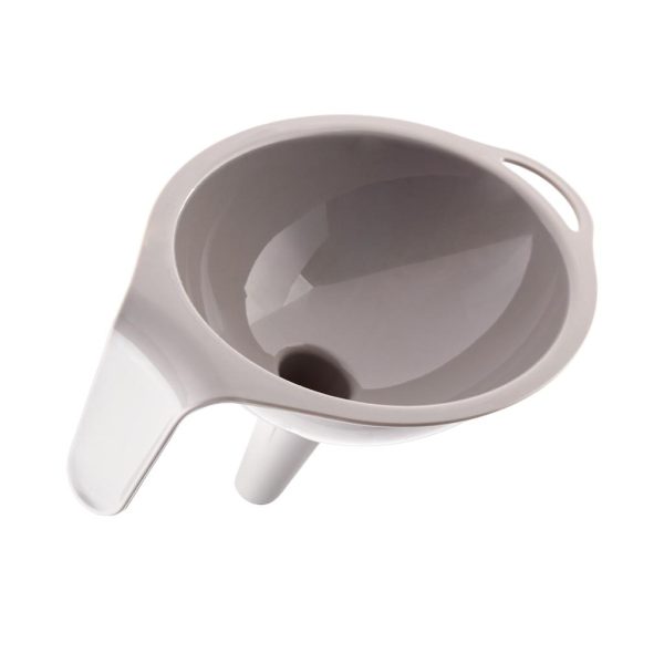 Oval Oil Funnel 300 ml - Image 5