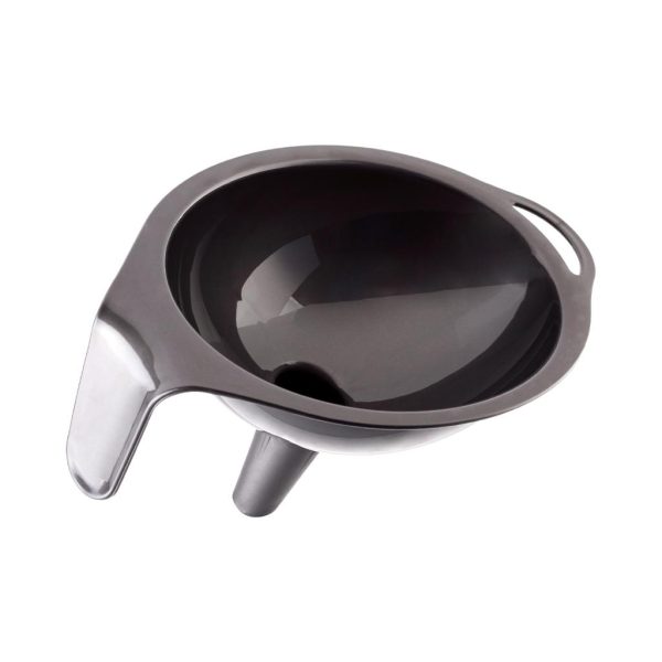 Oval Oil Funnel 300 ml - Image 6