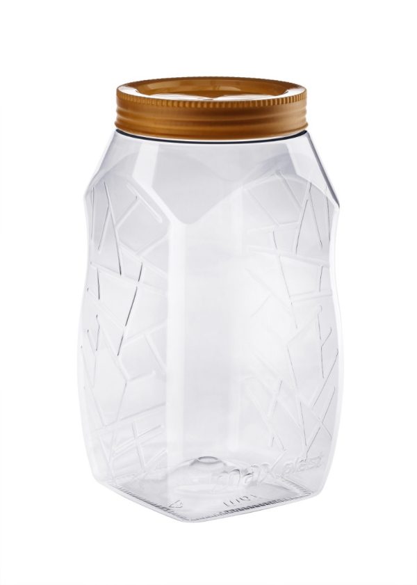 Glossy Jar 1.7 L - Image 4