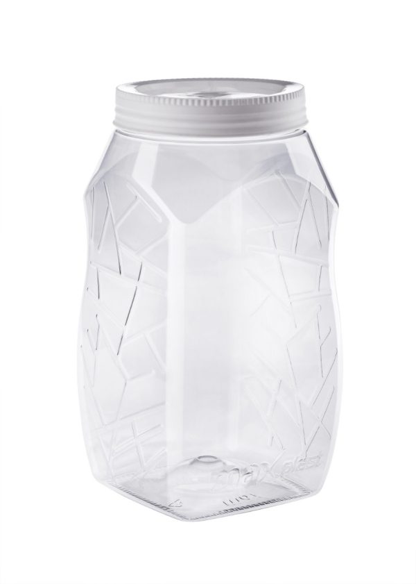 Glossy Jar 1.7 L - Image 2